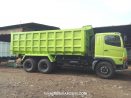 Fungsi Dump Truck Untuk Manusia